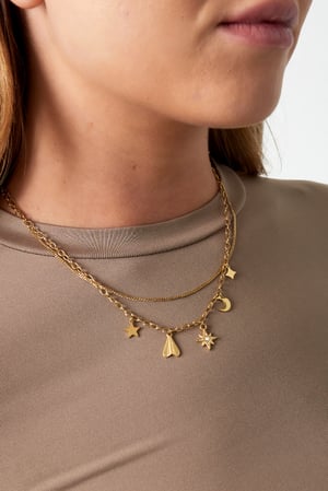 timeless charms necklace h5 Picture3
